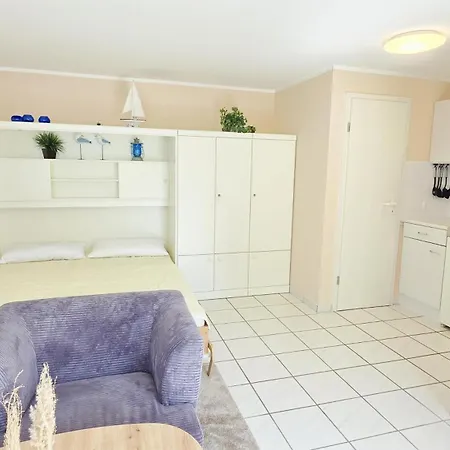 Casa de Férias Stettiner Str 6b