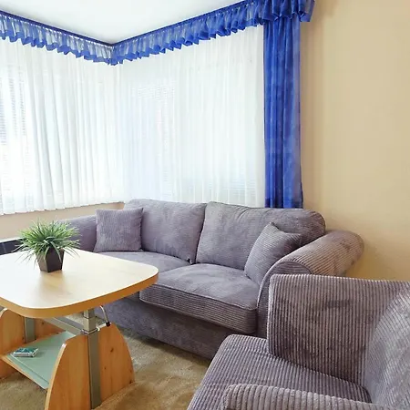 Casa de Férias Stettiner Str 6b *