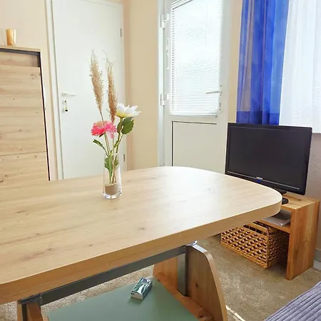 Casa de Férias Stettiner Str 6b Grömitz