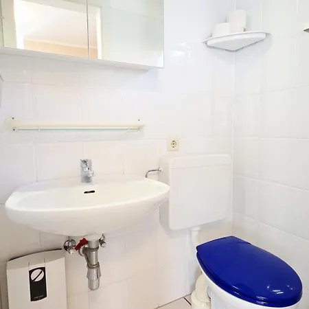 Casa de Férias Stettiner Str 6b