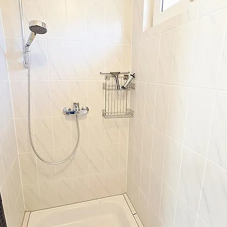 Stettiner Str 6b Casa de Férias Grömitz