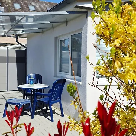 Stettiner Str 6b Casa de Férias Grömitz